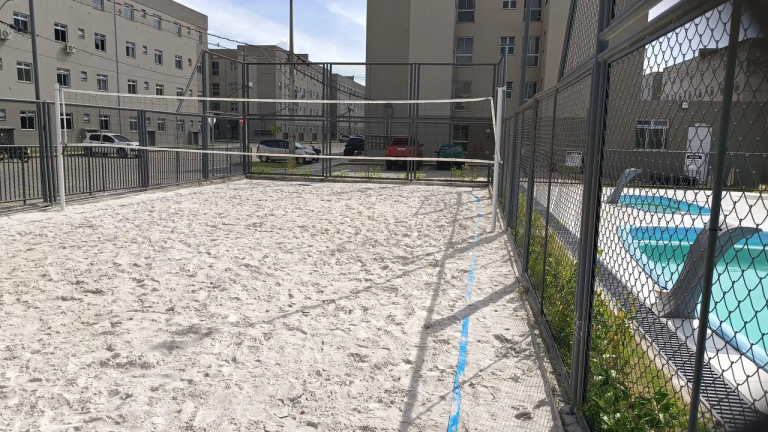 Imagem Imóvel com 2 Quartos à Venda, 42 m² em Bengui - Belém