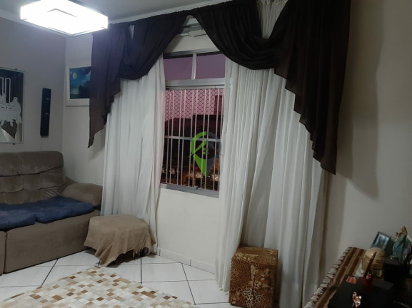 Apartamento com 2 Quartos à Venda, 114 m² em Macuco - Santos