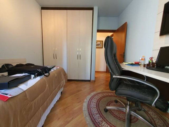 Imagem Apartamento com 3 Quartos à Venda, 157 m² em Centro - Santo André Imagem Apartamento com 3 Quartos à Venda, 157 m² em Centro - Santo André