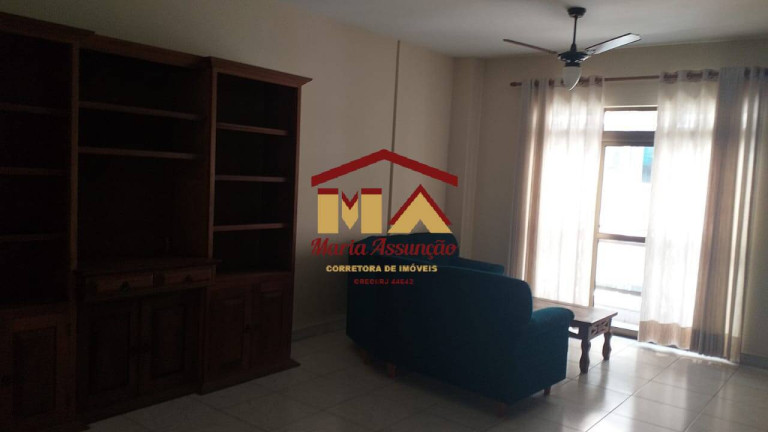 Imagem Apartamento com 3 Quartos à Venda, 150 m² em Centro - Cabo Frio Imagem Apartamento com 3 Quartos à Venda, 150 m² em Centro - Cabo Frio