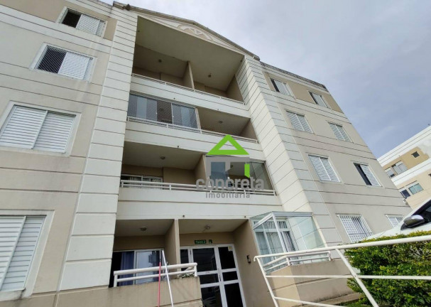 Imagem Apartamento com 2 Quartos à Venda, 47 m² em Jardim ísis - Cotia Imagem Apartamento com 2 Quartos à Venda, 47 m² em Jardim ísis - Cotia