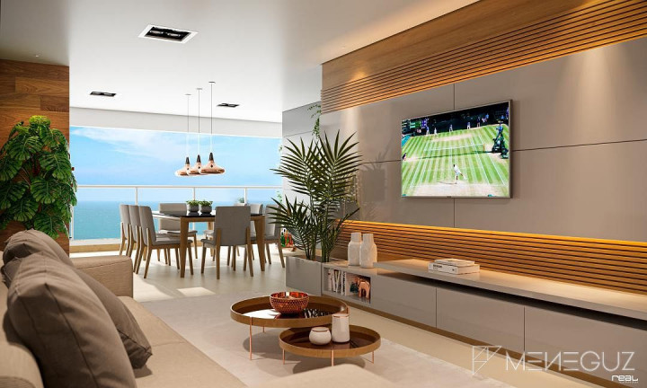 Imagem Apartamento com 4 Quartos à Venda, 327 m² em Enseada Azul - Guarapari Imagem Apartamento com 4 Quartos à Venda, 327 m² em Enseada Azul - Guarapari