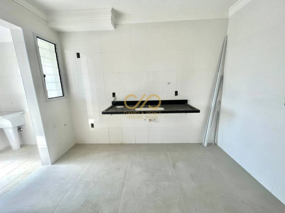 Imagem Cobertura com 2 Quartos à Venda, 131 m² em Canto Do Forte - Praia Grande Imagem Cobertura com 2 Quartos à Venda, 131 m² em Canto Do Forte - Praia Grande
