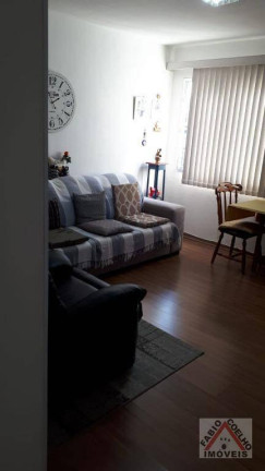 Imagem Apartamento com 2 Quartos à Venda, 70 m² em Vila Mariana - São Paulo