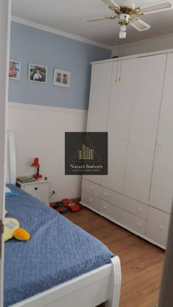 Imagem Apartamento com 3 Quartos à Venda, 80 m² em Centro - Guarulhos