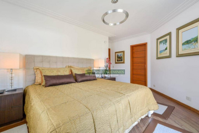 Imagem Casa com 4 Quartos à Venda, 538 m² em Campo Comprido - Curitiba Imagem Casa com 4 Quartos à Venda, 538 m² em Campo Comprido - Curitiba