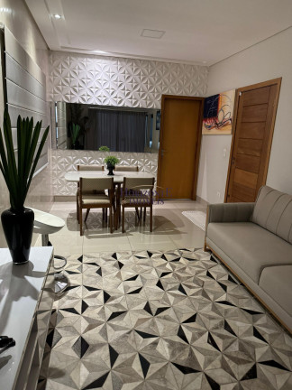 Imagem Casa com 3 Quartos à Venda, 123 m² em Mata Do Jacinto - Campo Grande Imagem Casa com 3 Quartos à Venda, 123 m² em Mata Do Jacinto - Campo Grande