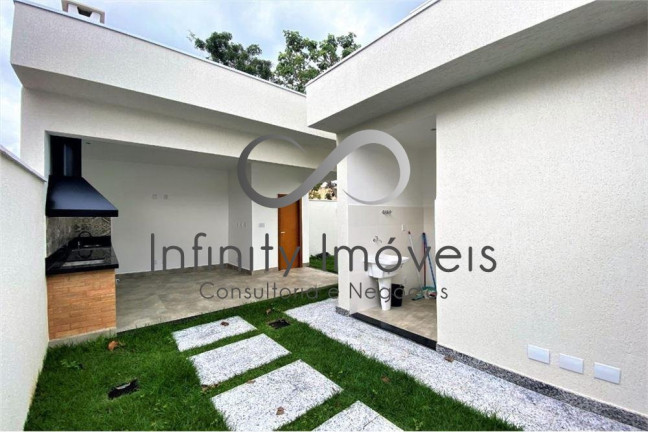 Imagem Casa de Condomínio com 3 Quartos à Venda, em Condomínio Trilhas Do Sol - Lagoa Santa Imagem Casa de Condomínio com 3 Quartos à Venda, em Condomínio Trilhas Do Sol - Lagoa Santa