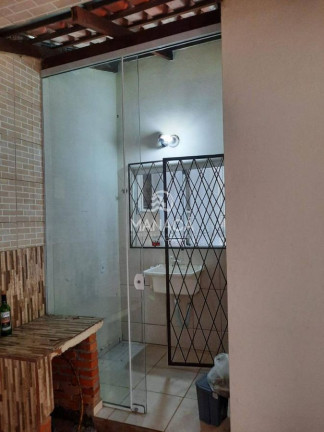 Imagem Casa com 2 Quartos à Venda, 61 m² em Quinta Dos Açorianos - Barra Velha