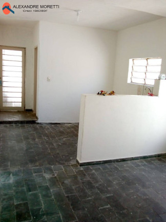 Imagem Casa com 2 Quartos para Alugar, 125 m² em Parque Das Laranjeiras - Sorocaba