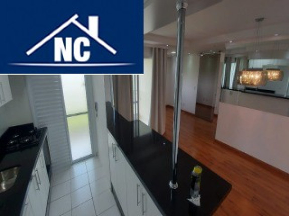 Imagem Apartamento com 2 Quartos à Venda, 62 m² em Jardim Celeste - São Paulo