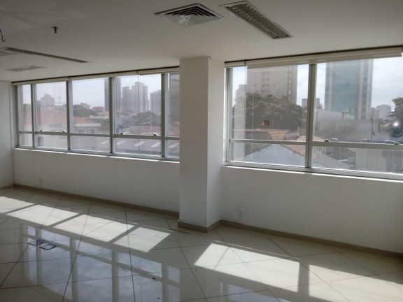 Sala Comercial à Venda, 114 m² em Ipiranga - São Paulo