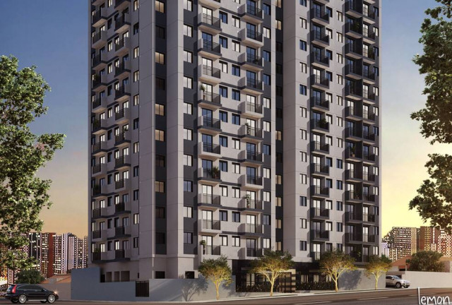 Imagem Apartamento à Venda, 1 m² em Centro - São Paulo Imagem Apartamento à Venda, 1 m² em Centro - São Paulo