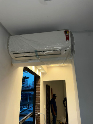 Imagem Casa com 3 Quartos à Venda, 280 m² em Campo Grande - Santos Imagem Casa com 3 Quartos à Venda, 280 m² em Campo Grande - Santos