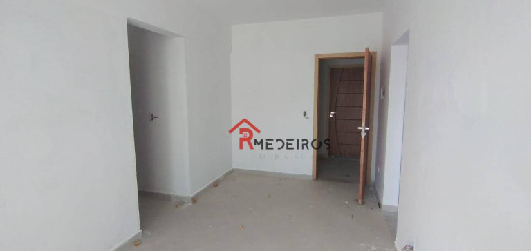 Imagem Apartamento com 1 Quarto à Venda, 48 m² em Ocian - Praia Grande