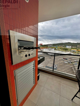 Imagem Apartamento com 3 Quartos para Alugar, 130 m² em Próspera - Criciúma Imagem Apartamento com 3 Quartos para Alugar, 130 m² em Próspera - Criciúma