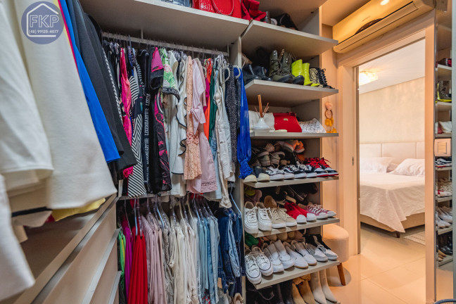 Imagem Apartamento com 3 Quartos à Venda, 87 m² em João Paulo - Florianópolis