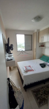 Imagem Apartamento com 2 Quartos à Venda, 45 m² em Jardim Santa Terezinha (zona Leste) - São Paulo Imagem Apartamento com 2 Quartos à Venda, 45 m² em Jardim Santa Terezinha (zona Leste) - São Paulo