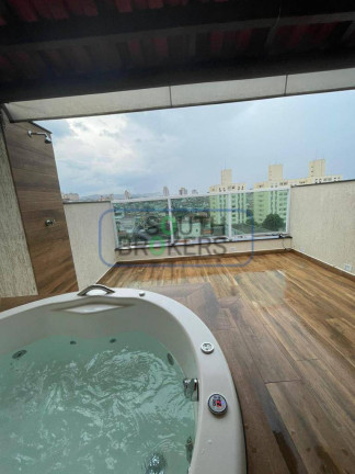 Imagem Sobrado com 3 Quartos à Venda,  em Parada Inglesa - São Paulo