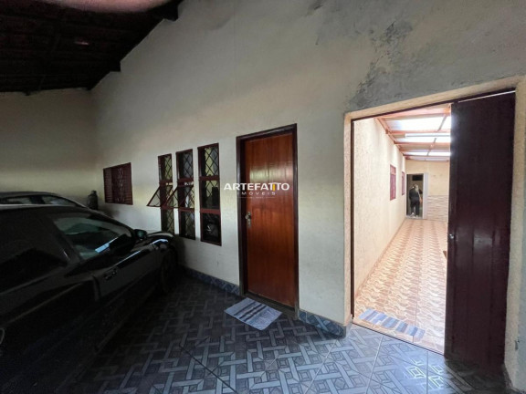 Casa com 3 Quartos à Venda, 155 m²