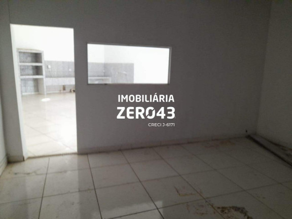 Imagem Sala Comercial à Venda, 124 m² em Ouro Verde - Londrina