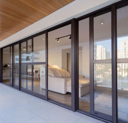 Imagem Apartamento com 3 Quartos à Venda, 142 m² em Perdizes - São Paulo