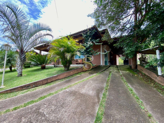 Imagem Casa com 3 Quartos à Venda, 170 m² em Mato Dentro - Mairiporã Imagem Casa com 3 Quartos à Venda, 170 m² em Mato Dentro - Mairiporã