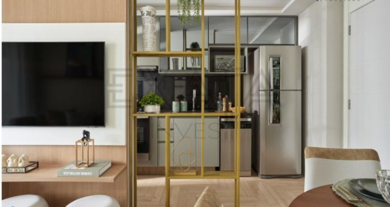 Imagem Imóvel com 1 Quarto à Venda, 49 m² em Pinheiros - São Paulo Imagem Imóvel com 1 Quarto à Venda, 49 m² em Pinheiros - São Paulo