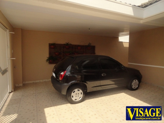 Imagem Casa com 3 Quartos à Venda, 255 m² em Vila Branca - Jacareí