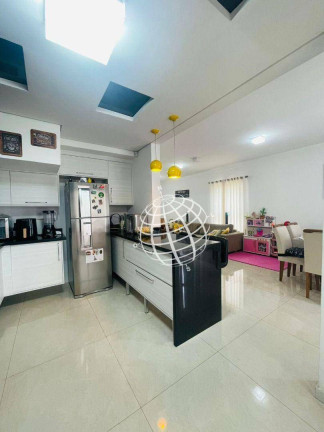Imagem Casa com 3 Quartos à Venda, 131 m² em Jardim Paulista - Atibaia Imagem Casa com 3 Quartos à Venda, 131 m² em Jardim Paulista - Atibaia
