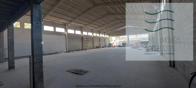 Imagem Imóvel Comercial para Alugar, 1.225 m² em Jardim Gloria - Praia Grande Imagem Imóvel Comercial para Alugar, 1.225 m² em Jardim Gloria - Praia Grande