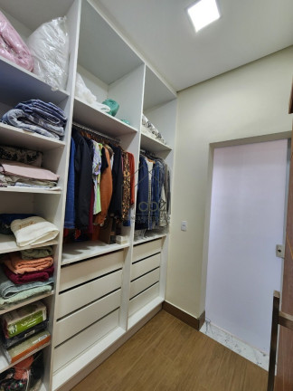 Imagem Casa com 4 Quartos à Venda, 204 m² em São Venâncio - Itupeva