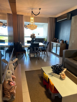 Imagem Apartamento com 3 Quartos à Venda, 100 m² em Jardim Atlântico - Florianópolis Imagem Apartamento com 3 Quartos à Venda, 100 m² em Jardim Atlântico - Florianópolis