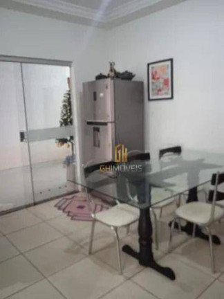 Imagem Casa com 3 Quartos à Venda, 260 m² em Residencial Vereda Dos Buritis - Goiânia