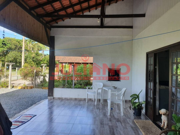 Imagem Casa com 3 Quartos à Venda, 130 m² em Salinas - Balneário Barra Do Sul Imagem Casa com 3 Quartos à Venda, 130 m² em Salinas - Balneário Barra Do Sul