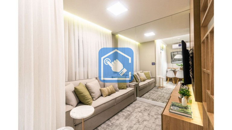 Imagem Apartamento com 2 Quartos à Venda, 41 m² em Vila Guaca - São Paulo