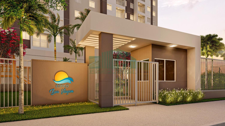 Imagem Apartamento com 2 Quartos à Venda, 46 m² em Boa Viagem - Recife Imagem Apartamento com 2 Quartos à Venda, 46 m² em Boa Viagem - Recife