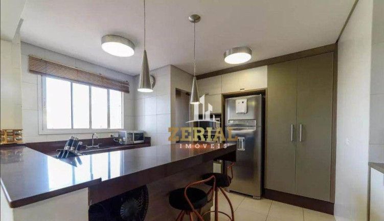 Imagem Cobertura com 2 Quartos à Venda, 140 m² em Olímpico - São Caetano Do Sul Imagem Cobertura com 2 Quartos à Venda, 140 m² em Olímpico - São Caetano Do Sul