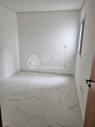 Imagem Apartamento com 3 Quartos à Venda, 156 m² em Campestre - Santo André