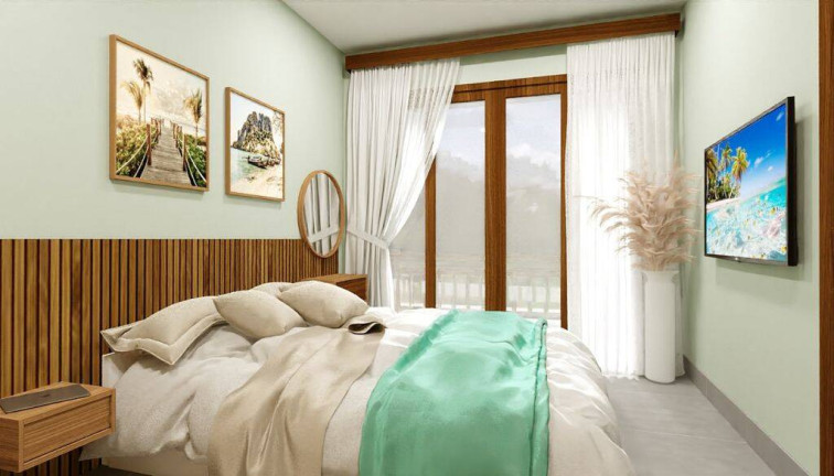 Imagem Apartamento à Venda, em Barra Grande - Marau Imagem Apartamento à Venda, em Barra Grande - Marau