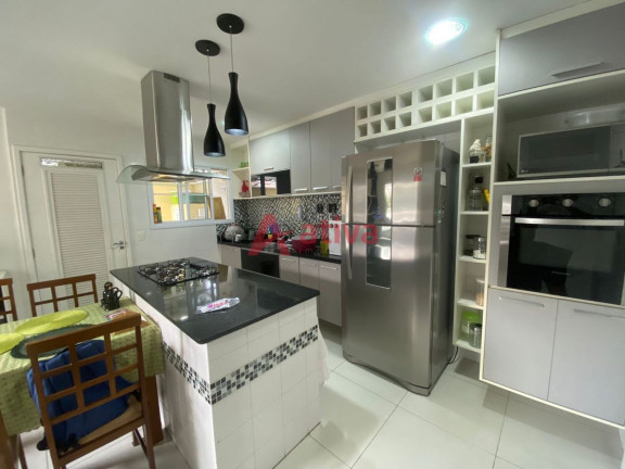 Imagem Casa de Condomínio com 3 Quartos à Venda, 224 m² em Recreio Dos Bandeirantes - Rio De Janeiro Imagem Casa de Condomínio com 3 Quartos à Venda, 224 m² em Recreio Dos Bandeirantes - Rio De Janeiro