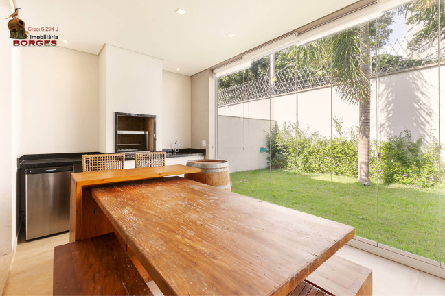 Imagem Casa com 4 Quartos para Alugar, 278 m² em Granja Julieta - São Paulo