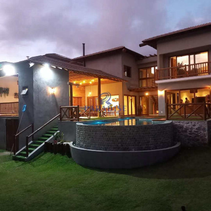 Imagem Casa com 5 Quartos à Venda, 409 m² em Praia Do Forte - Mata De São João Imagem Casa com 5 Quartos à Venda, 409 m² em Praia Do Forte - Mata De São João