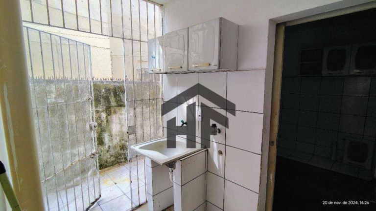 Imagem Apartamento com 3 Quartos à Venda, 81 m² em Tamarineira - Recife