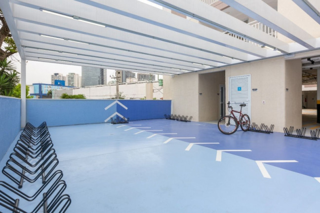 Imagem Apartamento com 2 Quartos à Venda, 45 m² em Parque Industrial Tomas Edson - São Paulo