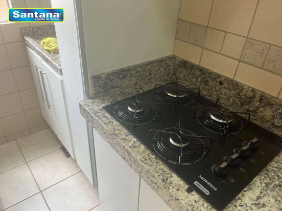 Imagem Apartamento com 2 Quartos à Venda, 65 m² em Do Turista - Caldas Novas