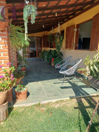 Casa de Condomínio com 3 Quartos à Venda, 314 m² em Jardim Do Ribeirão Ii - Itupeva