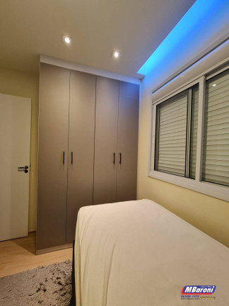 Imagem Apartamento com 3 Quartos à Venda, 66 m² em Vila Dom Pedro I - São Paulo
