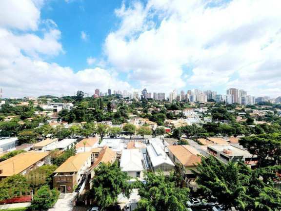 Apartamento com 4 Quartos à Venda, 180 m² em Higienópolis - São Paulo