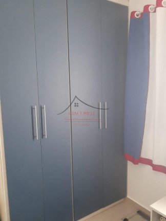 Imagem Apartamento com 3 Quartos à Venda, 56 m² em Jardim Santa Terezinha (zona Leste) - São Paulo